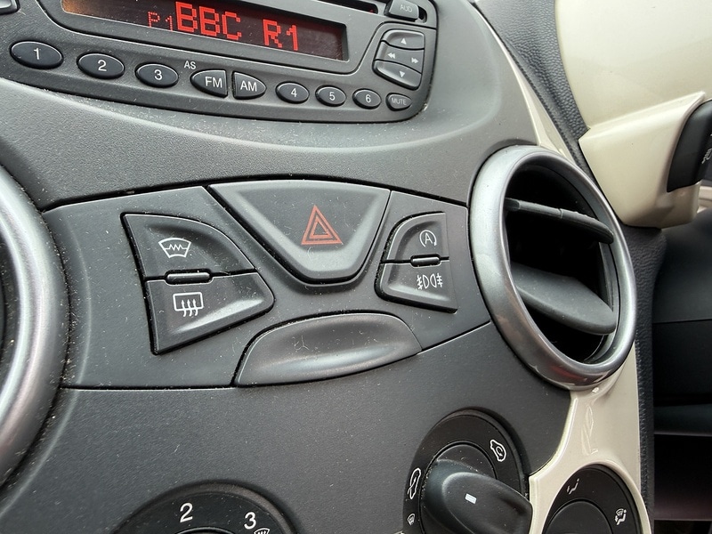 Used Ford Ka 2011 for sale - 78097582: Photo 32