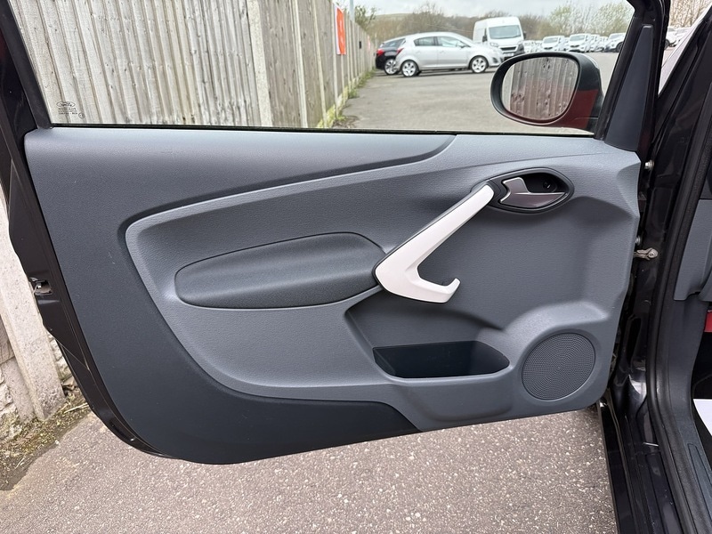 Used Ford Ka 2011 for sale - 78097582: Photo 34