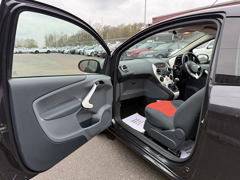 Used Ford Ka 2011 for sale - 78097582: Photo 36