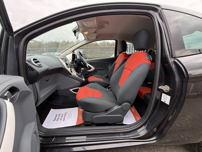 Used Ford Ka 2011 for sale - 78097582: Photo 37