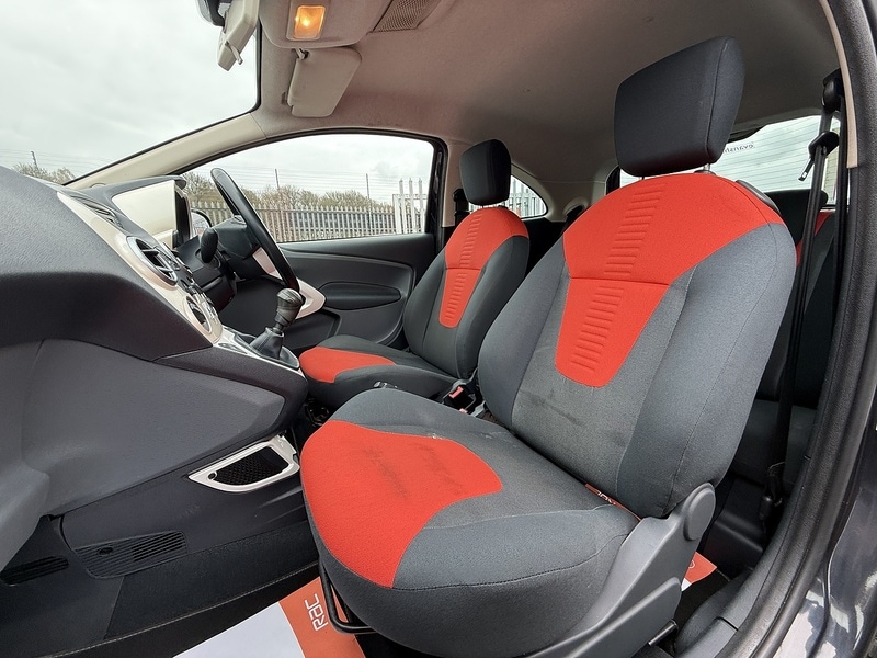 Used Ford Ka 2011 for sale - 78097582: Photo 38