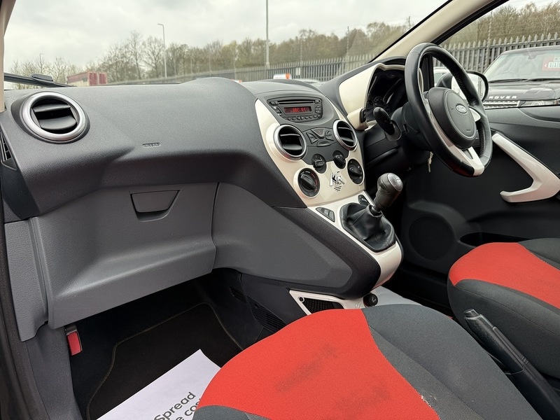 Used Ford Ka 2011 for sale - 78097582: Photo 39