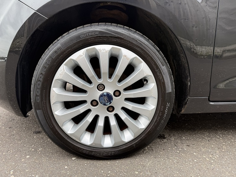 Used Ford Ka 2011 for sale - 78097582: Photo 4