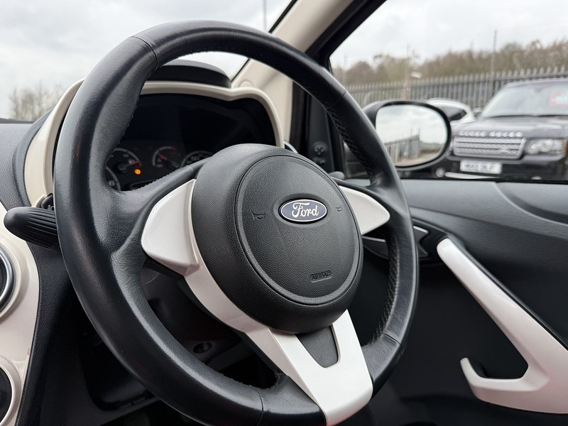 Used Ford Ka 2011 for sale - 78097582: Photo 40