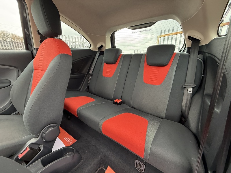 Used Ford Ka 2011 for sale - 78097582: Photo 41