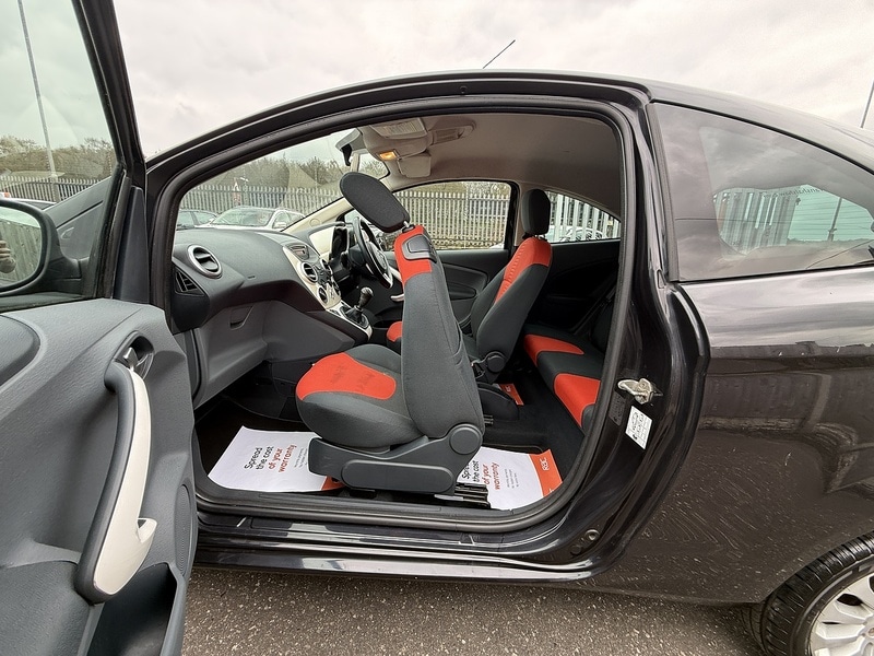 Used Ford Ka 2011 for sale - 78097582: Photo 42