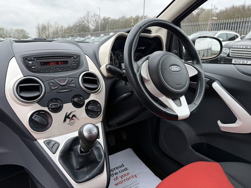 Used Ford Ka 2011 for sale - 78097582: Photo 43