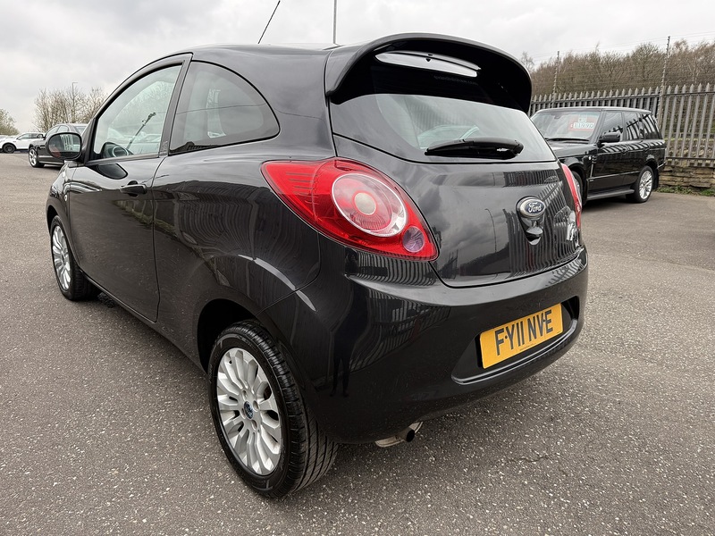 Used Ford Ka 2011 for sale - 78097582: Photo 6
