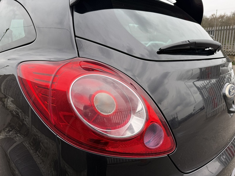 Used Ford Ka 2011 for sale - 78097582: Photo 7