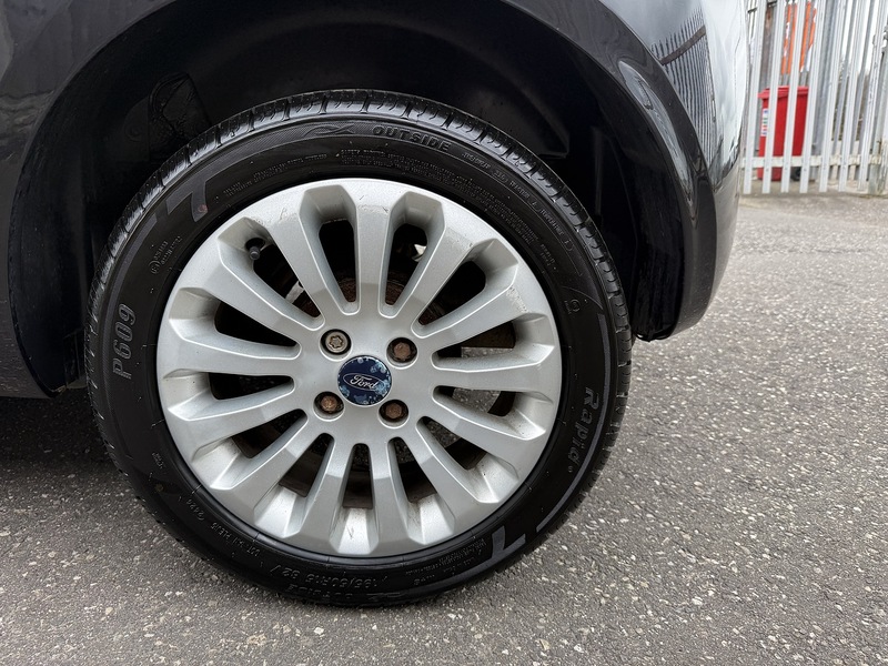 Used Ford Ka 2011 for sale - 78097582: Photo 8