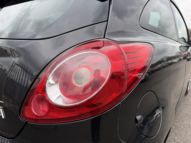 Used Ford Ka 2011 for sale - 78097582: Photo 9