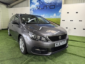 Peugeot - 308