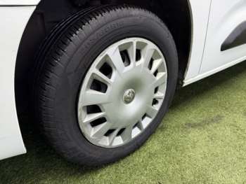 Used Vauxhall Combo 2020 for sale - 73469640: Photo