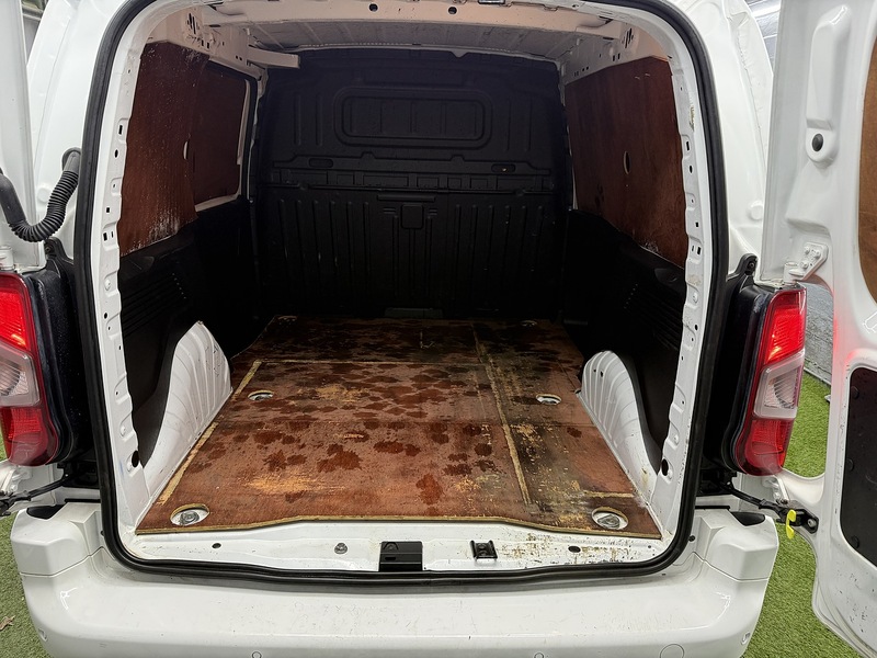 Vehicle 36