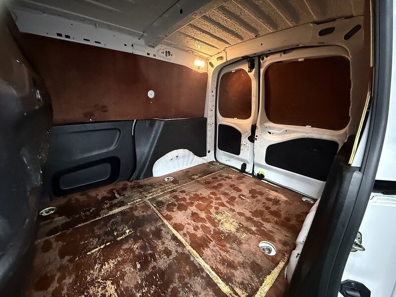 Vehicle 38