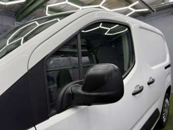 Used Vauxhall Combo 2020 for sale - 73469640: Photo
