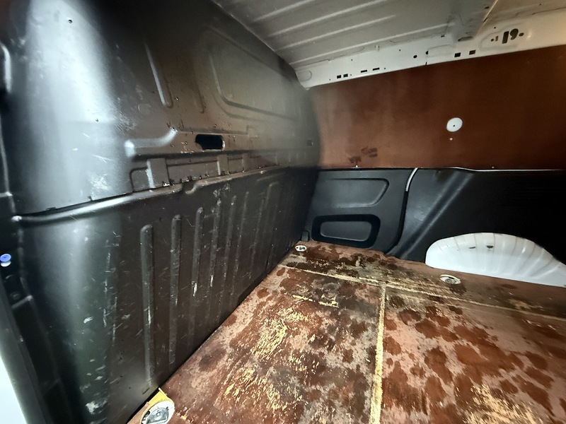 Vehicle 43
