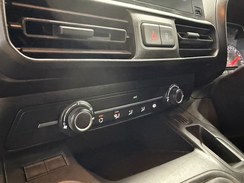Vehicle 50