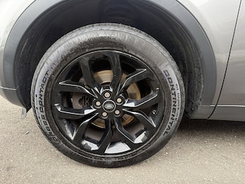 Used Land Rover Discovery Sport 2017 for sale - 79423328: Photo