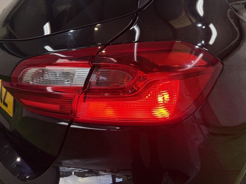 Used Ford Fiesta 2018 for sale - 77474517: Photo 12