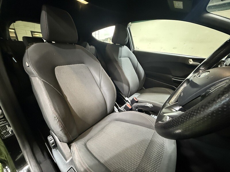 Used Ford Fiesta 2018 for sale - 77474517: Photo 18