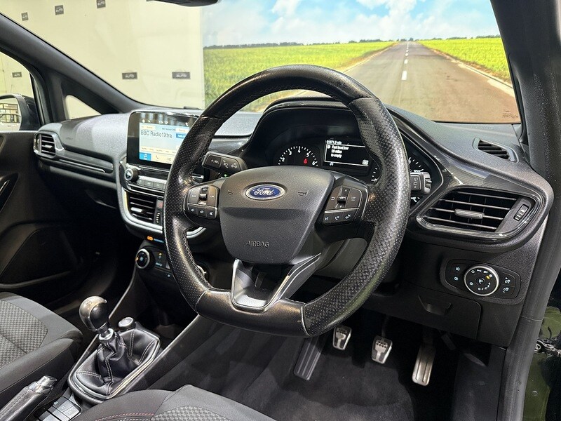 Used Ford Fiesta 2018 for sale - 77474517: Photo 19