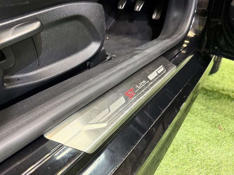 Used Ford Fiesta 2018 for sale - 77474517: Photo 20