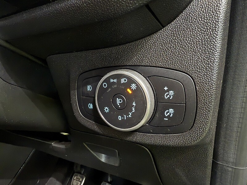 Used Ford Fiesta 2018 for sale - 77474517: Photo 21