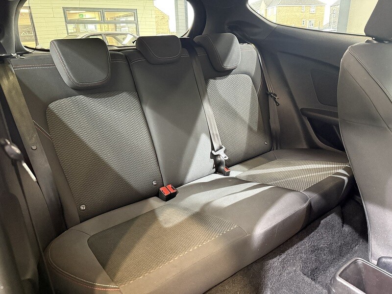 Used Ford Fiesta 2018 for sale - 77474517: Photo 22