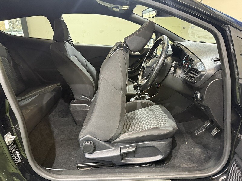 Used Ford Fiesta 2018 for sale - 77474517: Photo 23