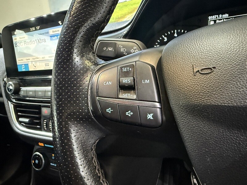 Used Ford Fiesta 2018 for sale - 77474517: Photo 25