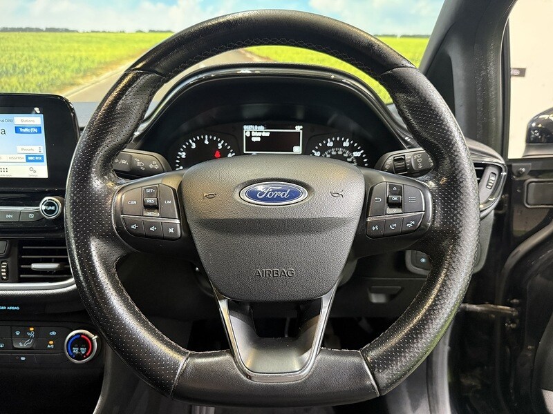 Used Ford Fiesta 2018 for sale - 77474517: Photo 26