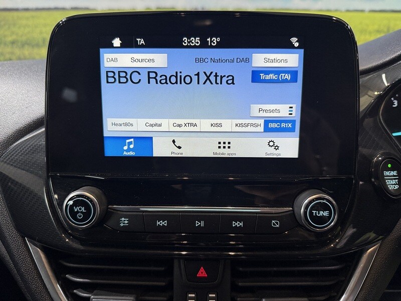 Used Ford Fiesta 2018 for sale - 77474517: Photo 29