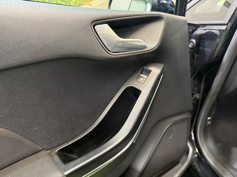 Used Ford Fiesta 2018 for sale - 77474517: Photo 30