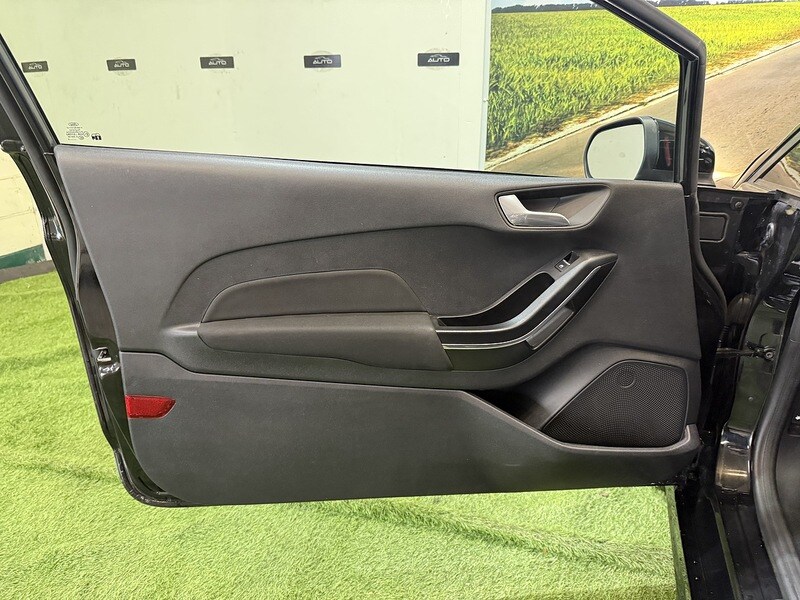 Used Ford Fiesta 2018 for sale - 77474517: Photo 35