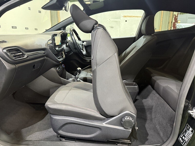 Used Ford Fiesta 2018 for sale - 77474517: Photo 37