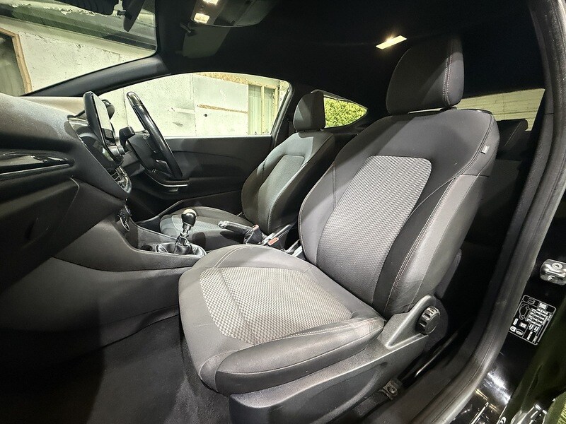 Used Ford Fiesta 2018 for sale - 77474517: Photo 38