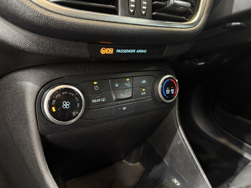 Used Ford Fiesta 2018 for sale - 77474517: Photo 39