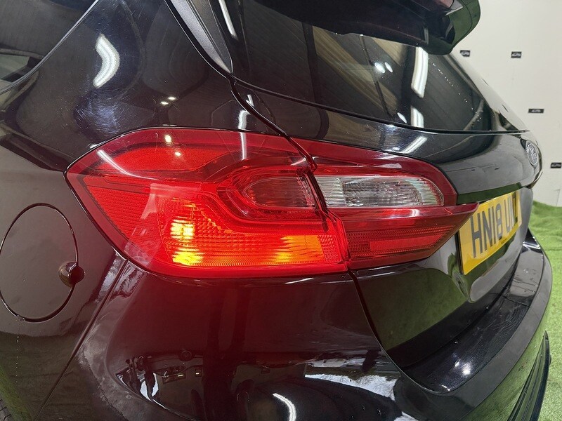 Used Ford Fiesta 2018 for sale - 77474517: Photo 46