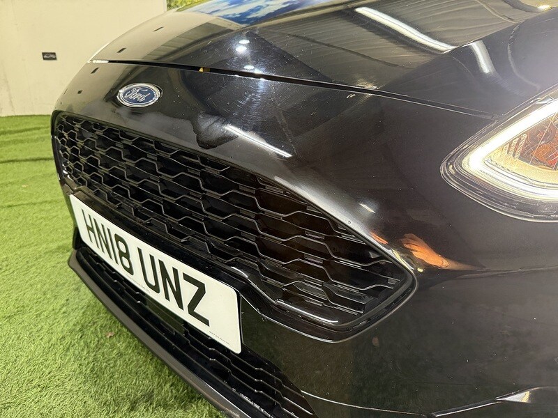 Used Ford Fiesta 2018 for sale - 77474517: Photo 54