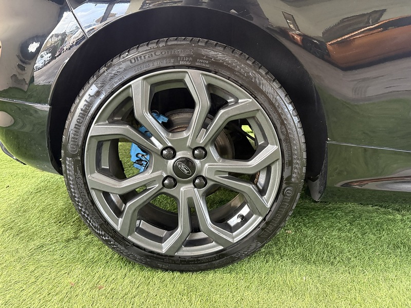 Used Ford Fiesta 2018 for sale - 77474517: Photo 7