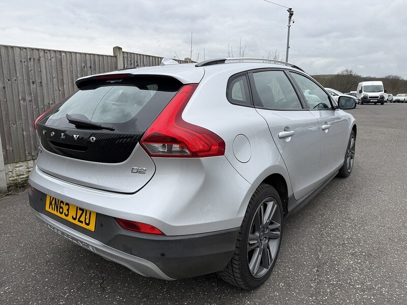 Used Volvo V40 2013 for sale - 78097566: Photo 12