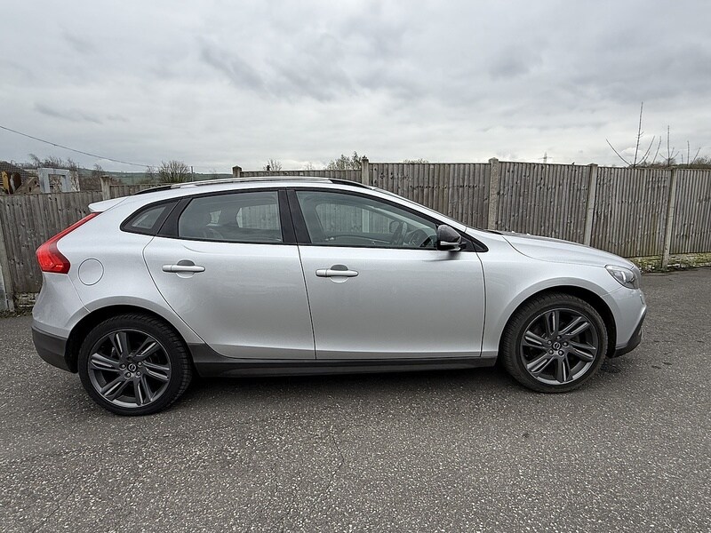 Used Volvo V40 2013 for sale - 78097566: Photo 14