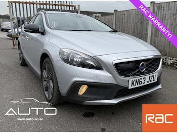 Used Volvo V40 2013 for sale - 78097566: Photo
