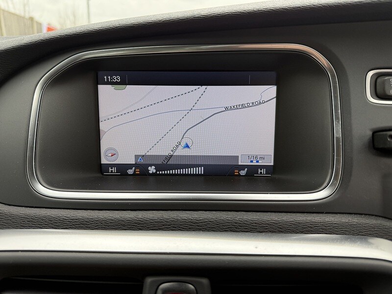 Used Volvo V40 2013 for sale - 78097566: Photo 26