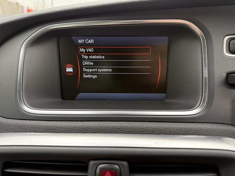 Used Volvo V40 2013 for sale - 78097566: Photo 27