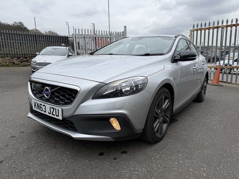 Used Volvo V40 2013 for sale - 78097566: Photo 3