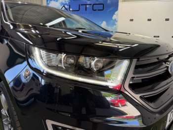 Used Ford Edge 2016 for sale - 75208960: Photo