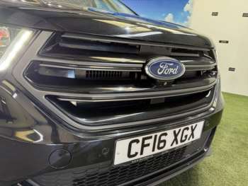 Used Ford Edge 2016 for sale - 75208960: Photo