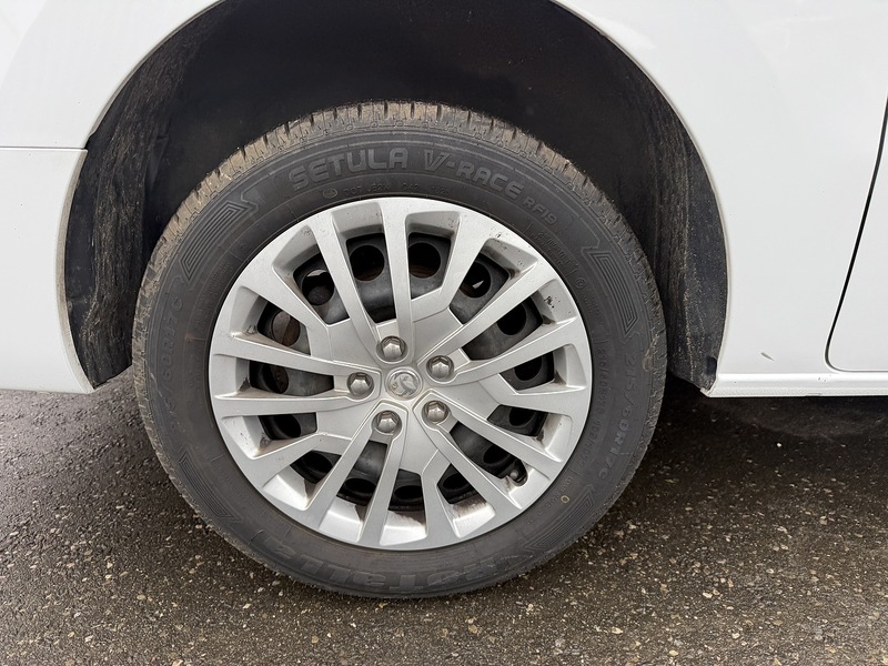 Used Vauxhall Vivaro 2023 for sale - 77258937: Photo 12